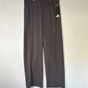 Adidas Gray Athletic Pants